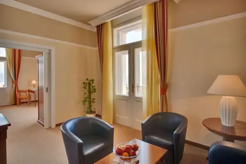 Hotel Bristol in Opatija, foto 26
