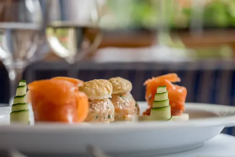 Hotel Seefelderhof foto 23