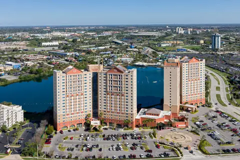 Westgate Palace Resort in Orlando — foto 13