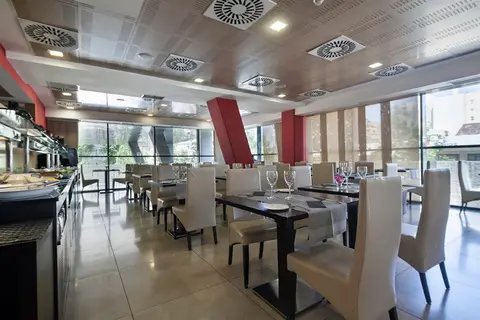 Best 4 Barcelona in Barcelona — foto 15