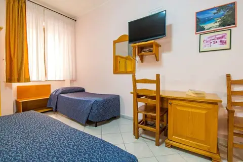 Hotel San Francisco in Cala Gonone — foto 21