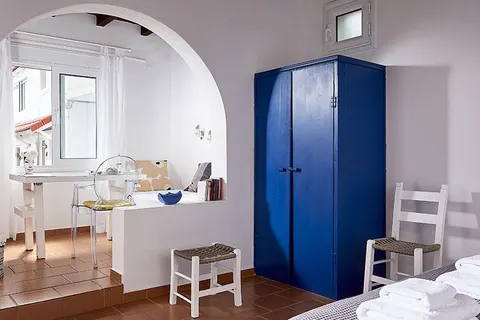 Nakou Village in Ierapetra Municipal Unit — foto 18