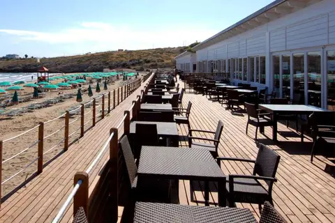 Valtur Baia del Gusmay Beach Resort in Peschici — foto 27