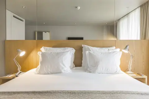 Villa C Boutique Hotel in Azurara, foto 2