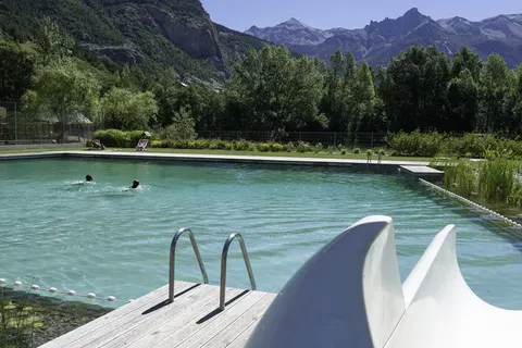 Camping Le Courounba foto 12