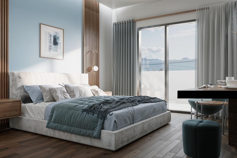 Hotel Mediterranean Beach Resort & Spa foto 3