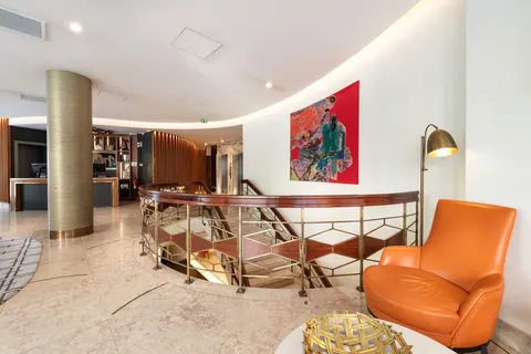 Pestana Porto - A Brasileira foto 17