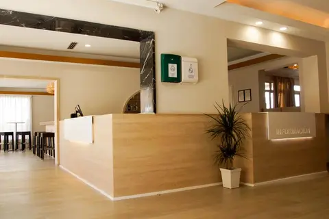 Hotel Iris in Palma — foto 7