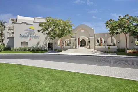 Jaz Makadi Gardens in Makadi Bay, foto 13