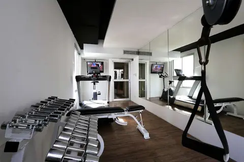 S15 Sukhumvit Hotel in Bangkok, foto 10