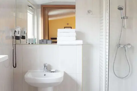 Ascot Premium Hotel in Krakau, foto 13