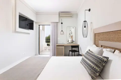 Paradise Hotel Corfu in Gouvia, foto 7