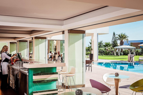 Hotel Castello Boutique Resort & Spa - adults only foto 7