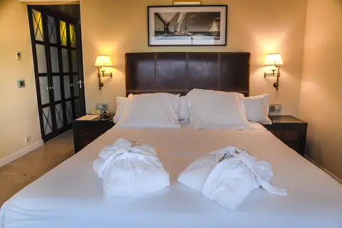 Gran Hotel Guadalpin Banus in Marbella — foto 30