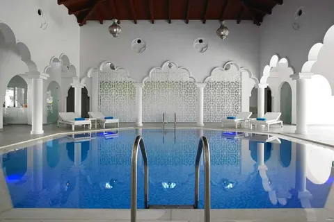 Anemos Luxury Grand Resort in Georgioupolis, foto 6