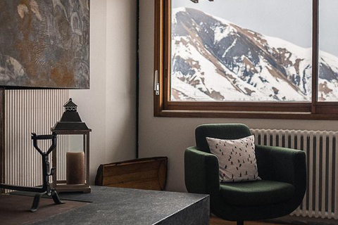 Hotel Les Cèdres foto 10