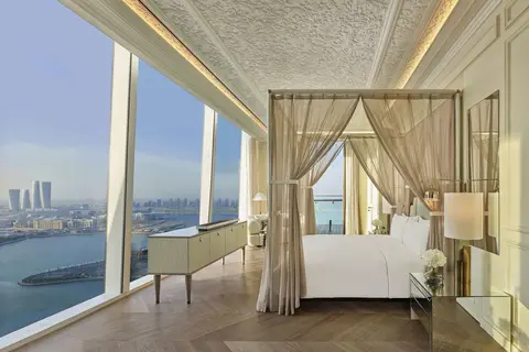 Raffles Doha in Doha — foto 3