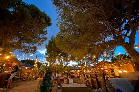 Camping Domaine La Franqui foto 6