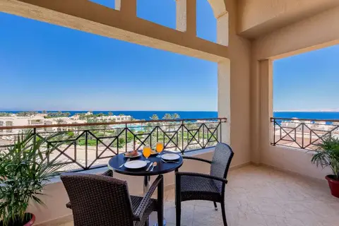 Cleopatra Luxury Resort Sharm El Sheikh in Cleopatra Luxury Resort Collection — foto 23