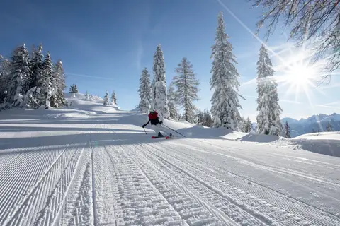 Hotel Seefelderhof in Seefeld in Tirol, foto 22