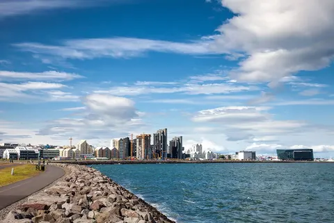 Land van Vuur en IJs foto 4