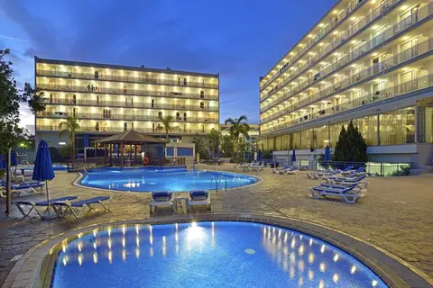 Sol Costa Daurada in Salou