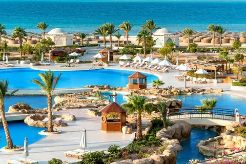 Kempinski Hotel Soma Bay in رأس أبو سومة