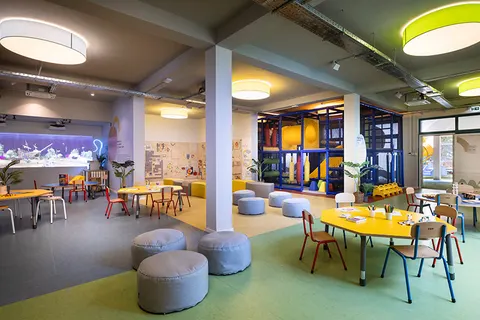 Resort Sunny Makarska foto 13