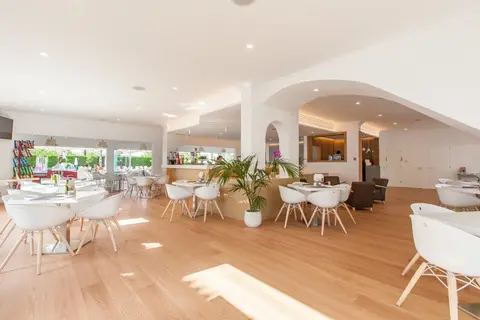 Solecito Apartamentos in Alcúdia — foto 25