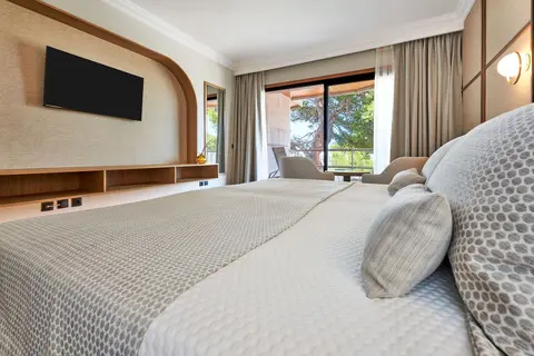 Hotel Serrano Palace in Cala Ratjada — foto 15