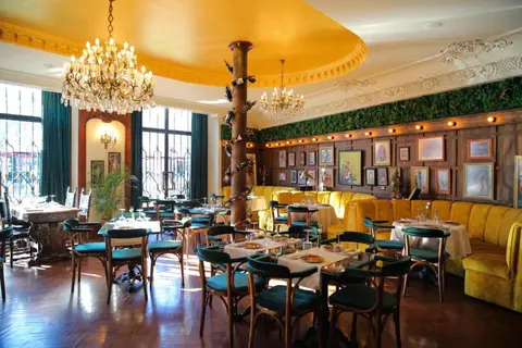 Hotel Epidamn in Durres, foto 6
