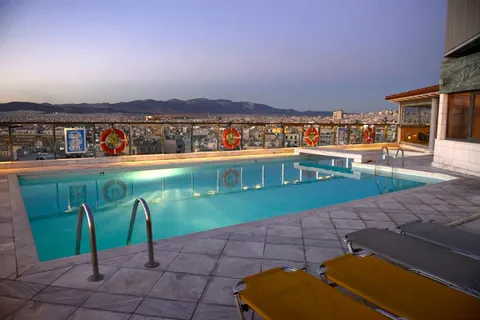 Dorian Inn Sure Hotel Collection by Best Western foto 1