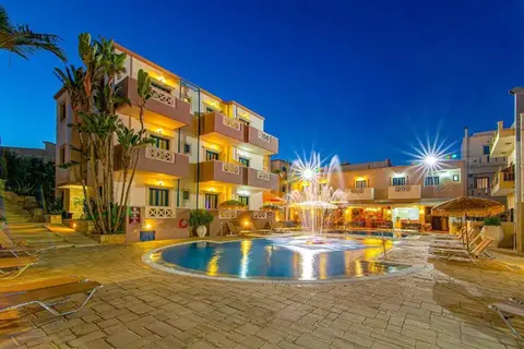 Ilios Malia Hotel Resort in Δημοτική Ενότητα Μαλίων — foto 25
