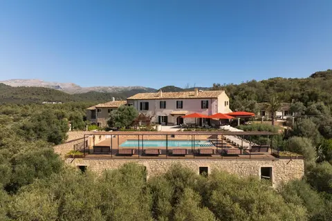 Son Sabater by ZAFIRO in Sa Pobla
