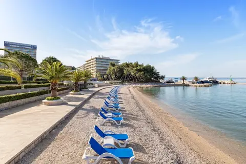 Le Meridien Lav, Split in Podstrana, foto 17
