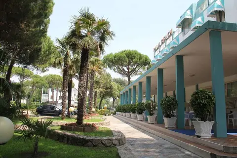 Palm Beach in Jesolo, foto 7
