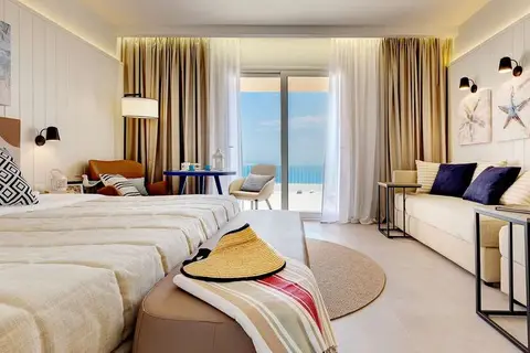 Mangia's Torre del Barone Resort in Sciacca, foto 4