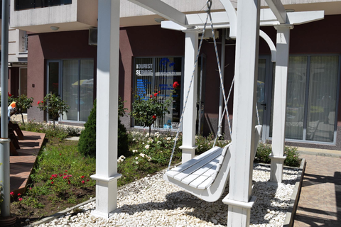 Appartementen Admiral Plaza in Nesebar — foto 7