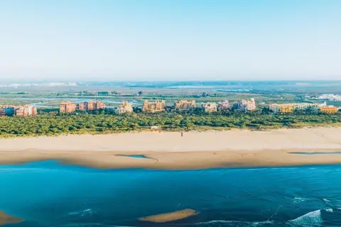 Vila Galé Isla Canela in Pozo del Camino — foto 17