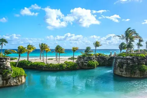 Xcaret Mexico in Playa del Carmen, foto 28