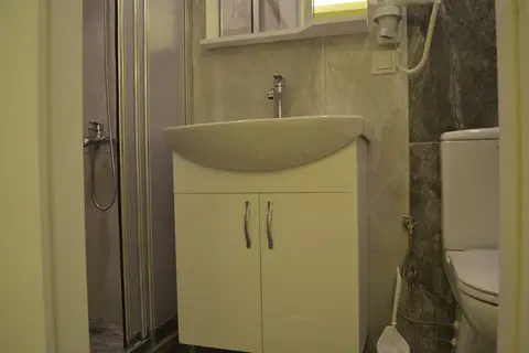 Seven Days Hotel in Fatih, foto 12