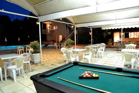 Primavera Hotel in Ύψος — foto 11