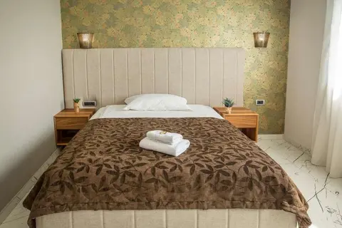 Arta Boutique Hotel in Novi Sad, foto 2