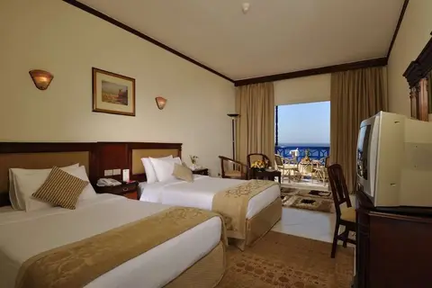 Grand Oasis Resort in Sharm El Sheikh, foto 3