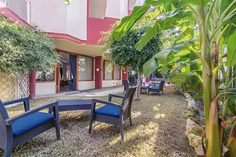 Alua Sun Lago Rojo in Torremolinos — foto 14