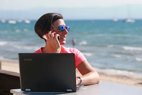 Camping Eurosurf foto 4