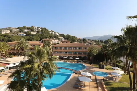Mon Port Hotel & Spa in Calvià — foto 21