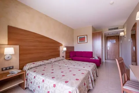 Hotel California Palace in Salou — foto 27