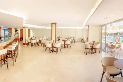 RH Casablanca Suites in Peníscola / Peñíscola — foto 15