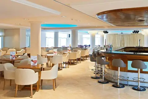 Hipotels Hipocampo Playa in Cala Millor — foto 21